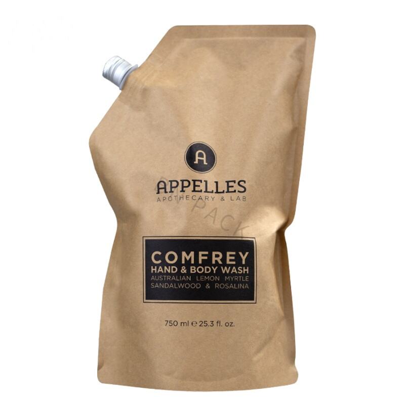 Kraft Liquid Refill Pouch