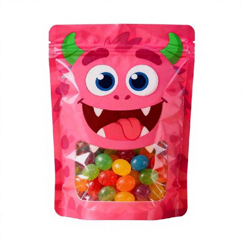 Window Candy Pouch · Collection 01