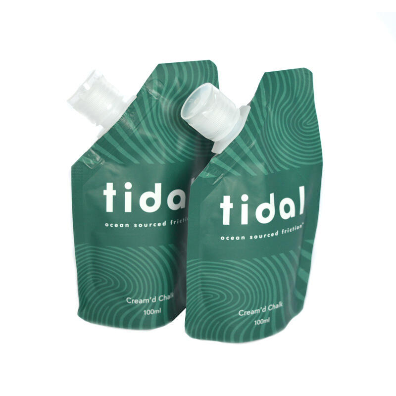 Personal Care Refill Pouch